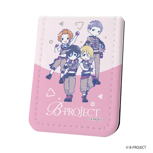 『B-PROJECT 流星*ファンタジア』レザーフセンブック 09/KiLLER KiNG(Candy art)